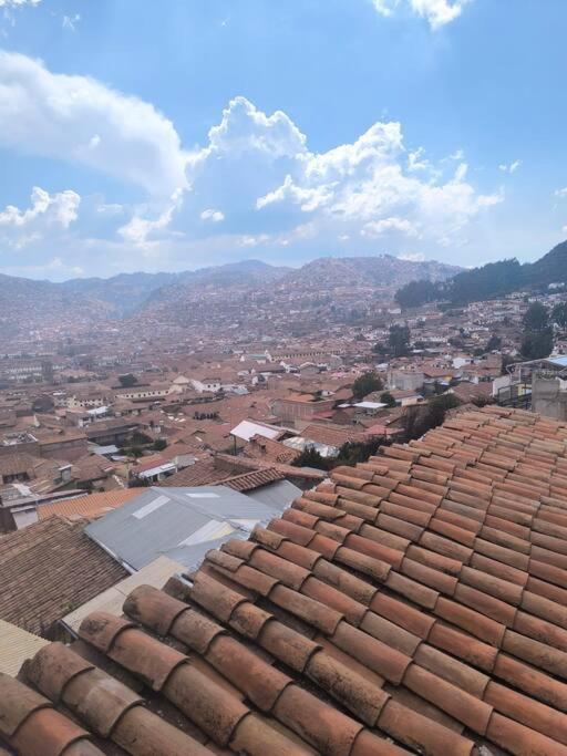 Kusi Wasi Сasa de vacaciones *